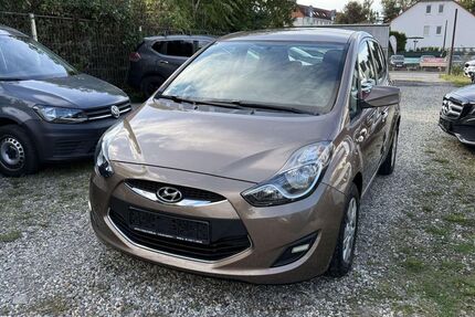 Hyundai ix20 145.000 km 5.999 € Mainz-Kastel 55252