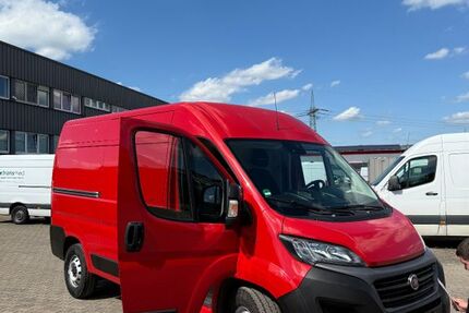 Fiat Ducato 178.000 km 16.500 &euro; Frankfurt am Main 60320