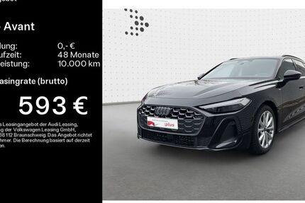 Audi A5 5.500 km 62.990 &euro; Hofheim 65719