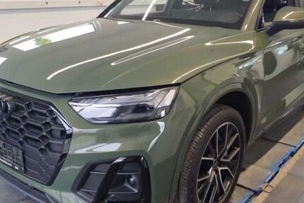 Audi Q5 61.286 km 37.590 &euro; Oberursel 61440