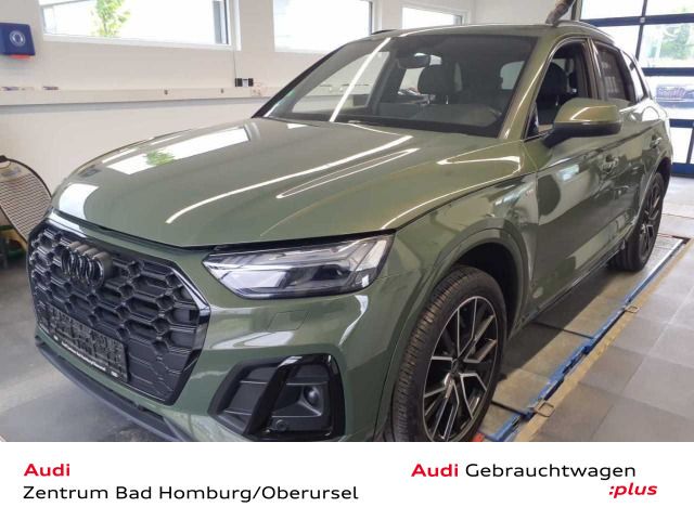 Audi Q5 61.286 km 37.590 &euro; Oberursel 61440