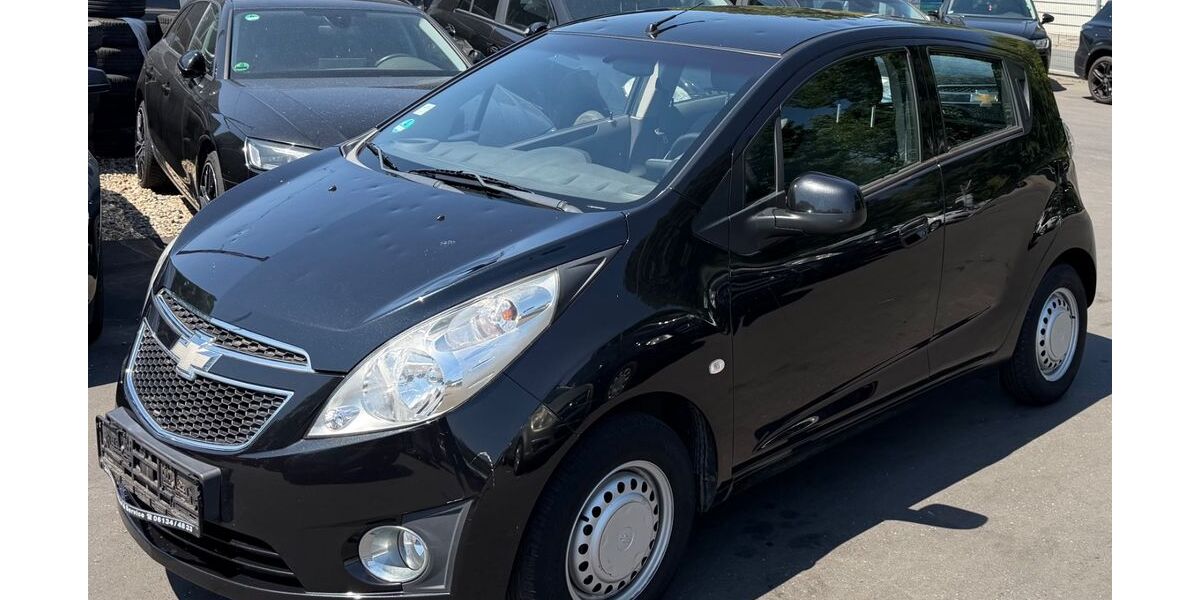 Chevrolet Spark 85.000 km 2.999 &euro; Frankfurt am Main 60486