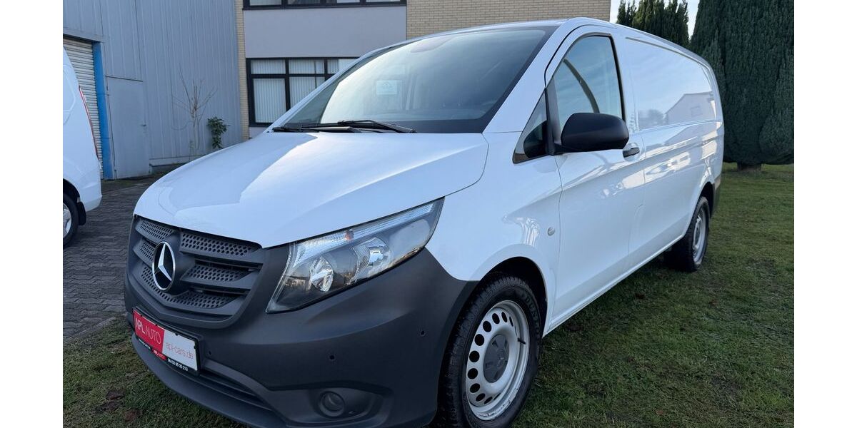 Mercedes-Benz Vito 69.100 km 20.790 &euro; Langen 63225