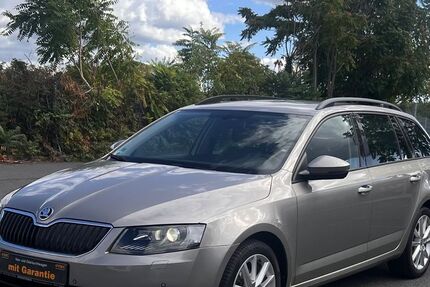Skoda Octavia 116.000 km 12.990 &euro; Frankfurt 60386