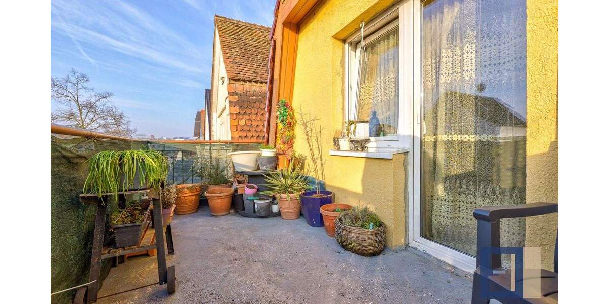 Mehrfamilienhaus, Wohnhaus Rüsselsheim - 7 Zimmer, 175 m&sup2;, 399.950&euro; | Angebot:25776011