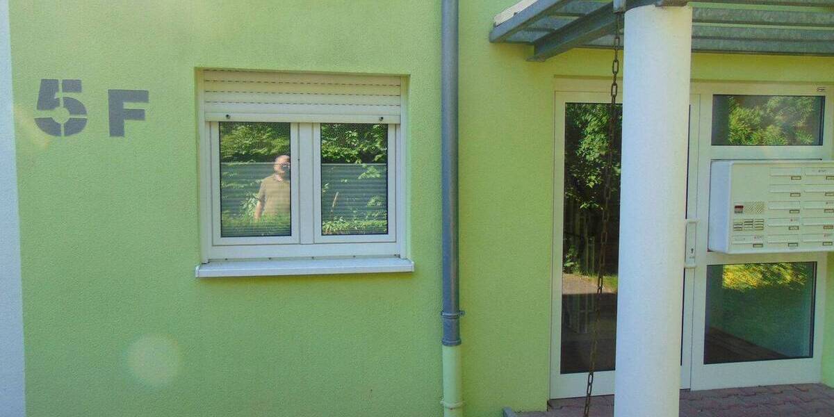 Etagenwohnung Frankfurt am Main Preungesheim - 3 Zimmer, 73 m&sup2;, 950&euro; | Angebot:26910463