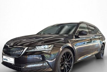 Skoda Superb 129.292 km 25.150 € Friedberg 61169