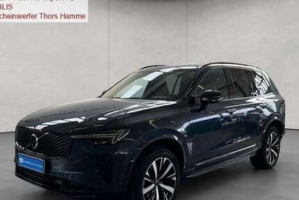 Volvo XC90 17.316 km 64.400 &euro; Frankfurt am Main 60486