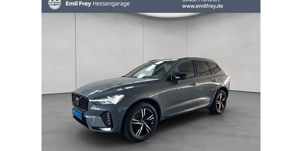 Volvo XC60 77.529 km 33.450 &euro; Frankfurt am Main 60486