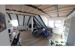 Dachgeschoßwohnung Frankfurt am Main Schwanheim - 2.5 Zimmer, 73 m&sup2;, 925&euro; | Angebot:26052018