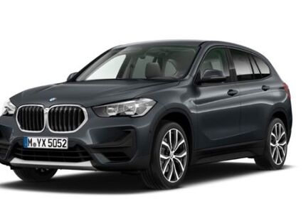 BMW X1 44.942 km 26.999 &euro; Frankfurt 60314