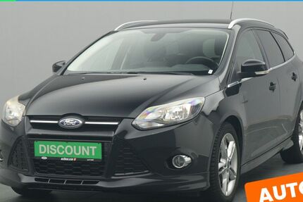 Ford Focus 80.784 km 5.500 &euro; Bad Nauheim 61231