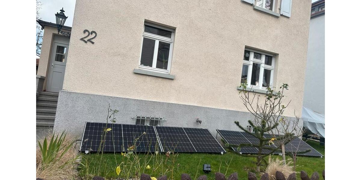 Mehrfamilienhaus, Wohnhaus Mörfelden-Walldorf Walldorf - 7 Zimmer, 155 m&sup2;, 650.000&euro; | Angebot:25825420