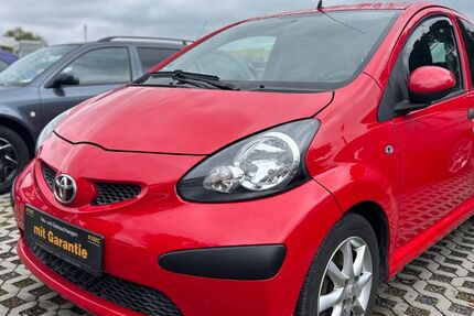 Toyota Aygo (X) 175.000 km 2.200 &euro; Mühlheim am Main 63165
