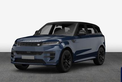 Land Rover Range Rover Sport 14.750 km 125.900 &euro; Kronberg 61476