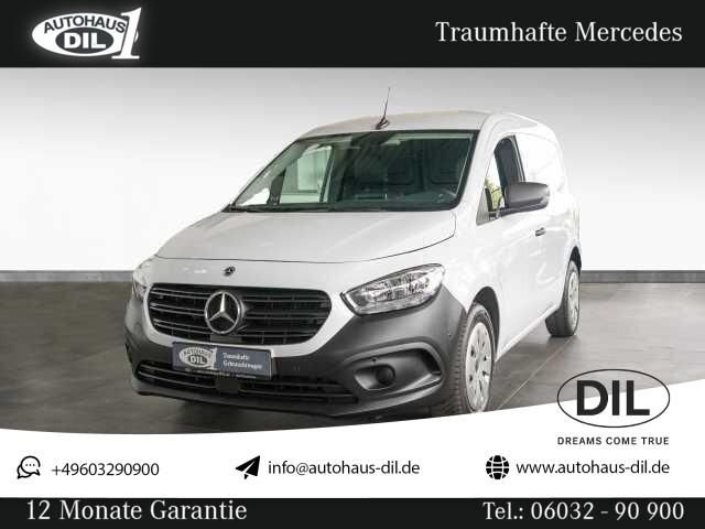 Mercedes-Benz Citan 105.300 km 14.849 &euro; Bad Nauheim 61231