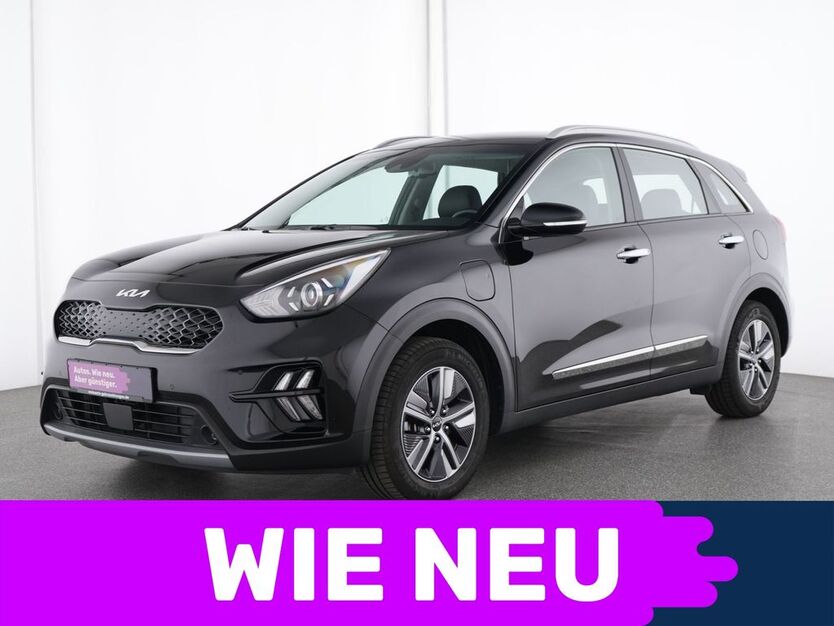 Kia Niro 54.547 km 20.687 € Dietzenbach bei Frankfurt 63128