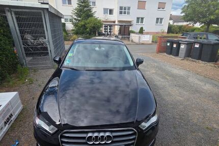 Audi A3 122.100 km 8.499 &euro; Darmstadt 64291