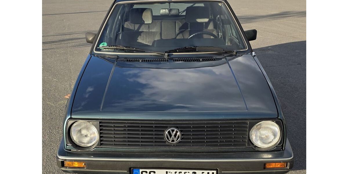 VW Golf 124.443 km 7.000 &euro; Mörfelden-Walldorf 64546