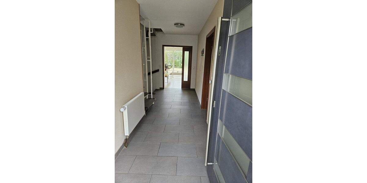 Reihenendhaus Bad Homburg Ober-Eschbach - 5 Zimmer, 125 m&sup2;, 880.000&euro; | Angebot:25341276