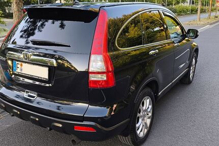Honda CR-V 197.000 km 11.499 &euro; Frankfurt 60486