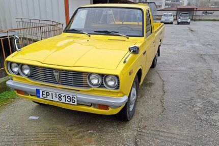 Toyota Hilux 120.000 km 13.500 &euro; Rüsselsheim 65428