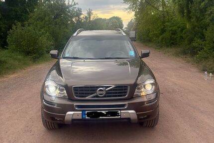 Volvo XC90 250.000 km 7.000 &euro; Frankfurt am Main 65931