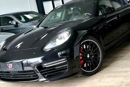 Porsche Panamera 95.000 km 48.900 € Flörsheim 65439