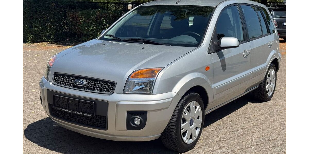 Ford Fusion 100.000 km 3.950 &euro; Rüsselsheim 65428