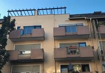 Kapitalanlage im Herzen Wiesbaden -Biebrichs 1-Zi-ETW mit Balkon