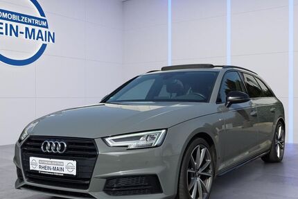 Audi A4 216.000 km 15.849 &euro; Nauheim 64569