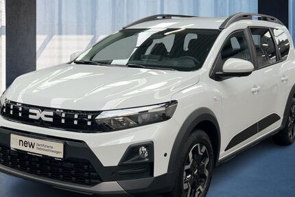Dacia Jogger 1.556 km 26.280 &euro; Frankfurt / Main 60314