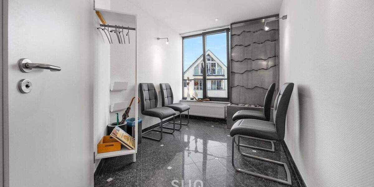 Etagenwohnung Königstein im Taunus Königstein - 7 Zimmer, 173 m&sup2;, 685.000&euro; | Angebot:25691051