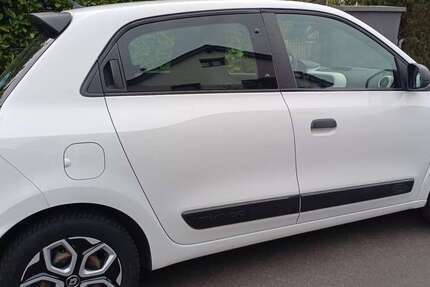 Renault Twingo 57.223 km 7.800 &euro; Mörfelden-Walldorf 64546