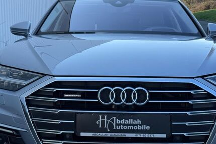 Audi A8 81.890 km 52.800 &euro; Kelkheim 65779