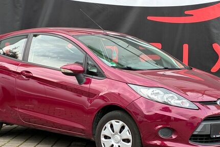Ford Fiesta 118.000 km 3.490 &euro; Mühlheim am main 63165