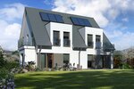 Eine Doppelhaushälfte mit Keller in Klein-Welzheim malerfertig inkl. Grundstück - Doppelhaushälfte Seligenstadt Klein-Welzheim Klein-Welzheim | Angebot:27284931