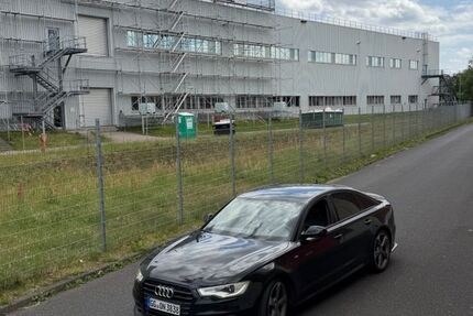 Audi A6 252.000 km 14.000 &euro; Raunheim 65479