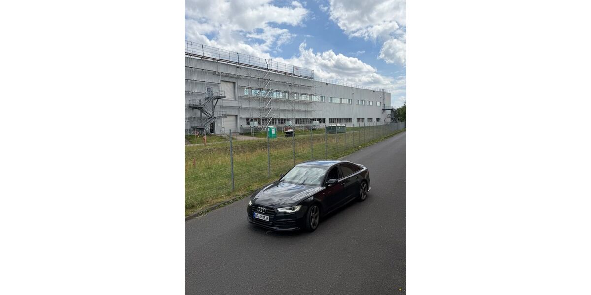 Audi A6 252.000 km 14.000 &euro; Raunheim 65479