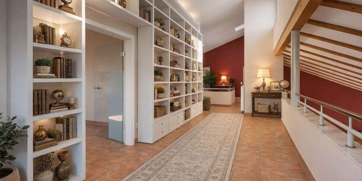 Mehrfamilienhaus, Wohnhaus Erlensee Langendiebach - 1 Zimmer, 431 m&sup2;, 1.299.000&euro; | Angebot:25686994