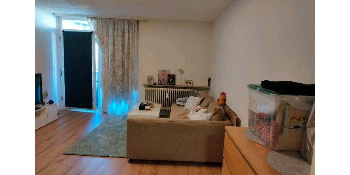 Etagenwohnung Frankfurt am Main Bornheim - 1 Zimmer, 40 m&sup2;, 125.000&euro; | Angebot:26678975