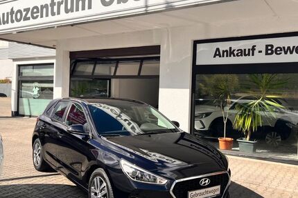 Hyundai i30 82.600 km 14.200 &euro; Oberursel/Taunus 61440