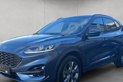 Ford Kuga 19.701 km 23.550 &euro; Frankfurt 60386