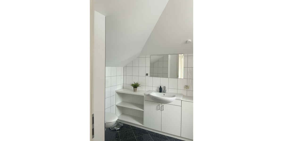 Maisonettenwohnung Frankfurt am Main Sachsenhausen - 2 Zimmer, 99 m&sup2;, 1.424&euro; | Angebot:24953100