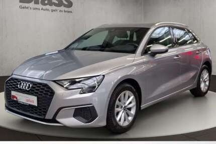 Audi A3 35.796 km 23.800 &euro; Dietzenbach 63128