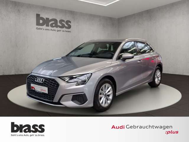 Audi A3 35.796 km 23.800 &euro; Dietzenbach 63128
