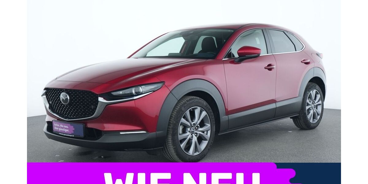 Mazda CX-30 20.110 km 23.283 &euro; Dietzenbach bei Frankfurt 63128