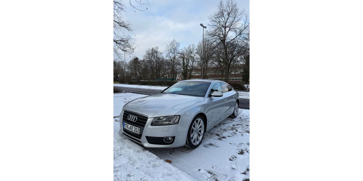 Audi A5 269.000 km 6.700 &euro; Kriftel 65830