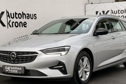 Opel Insignia 104.852 km 17.990 &euro; Bischofsheim 65474