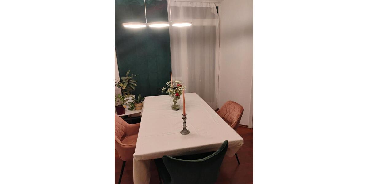 2 Zimmer - Wohnung mit Balkon ab sofort verfügbar 2 zimmer